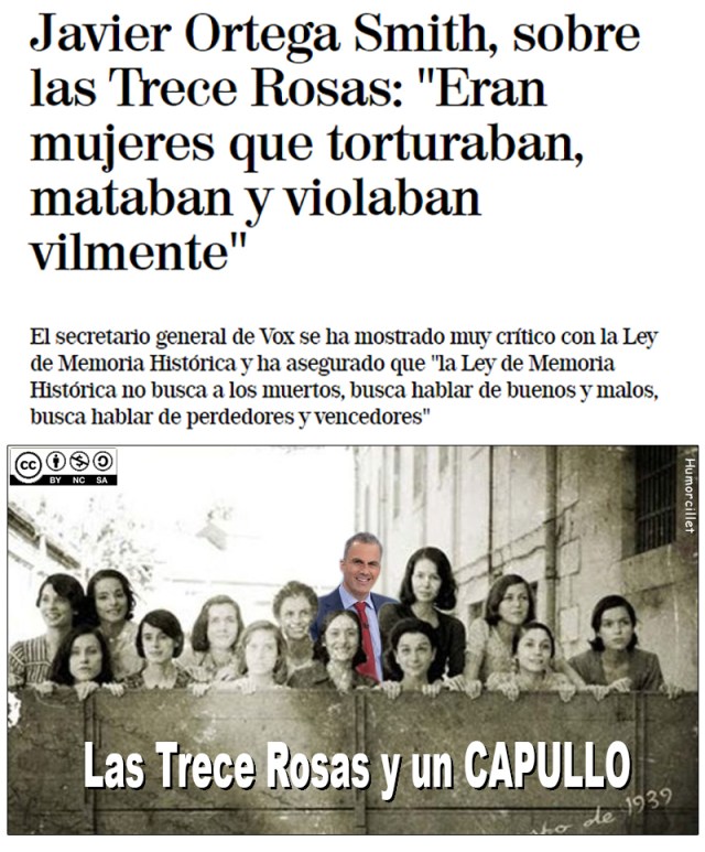 trece rosa y un capullo